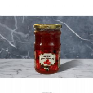 Organicasa Organik Domates Salçası 660 g