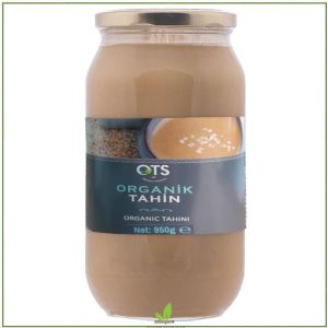 OTS Organik Susam Tahini 950 gr